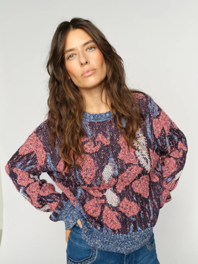 Пуловер  Mos Mosh Teana