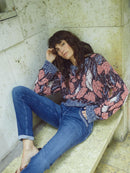 Пуловер  Mos Mosh Teana