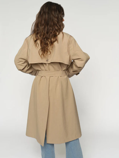 Тренчкот Mos Mosh Scout Zani