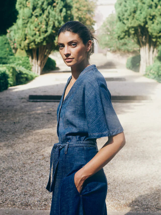 Рокля Mos Mosh Eia Arge