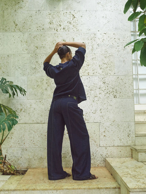 дънки Mos Mosh Verone