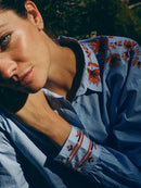 Раирана риза Mos Mosh