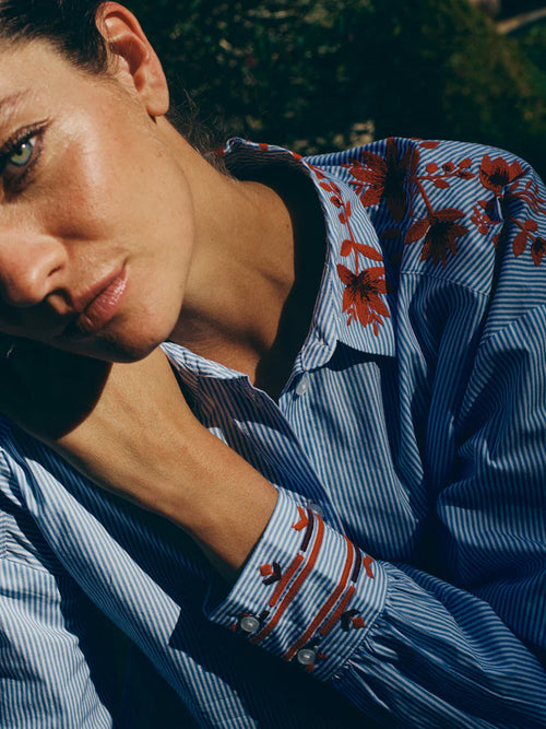 Раирана риза Mos Mosh