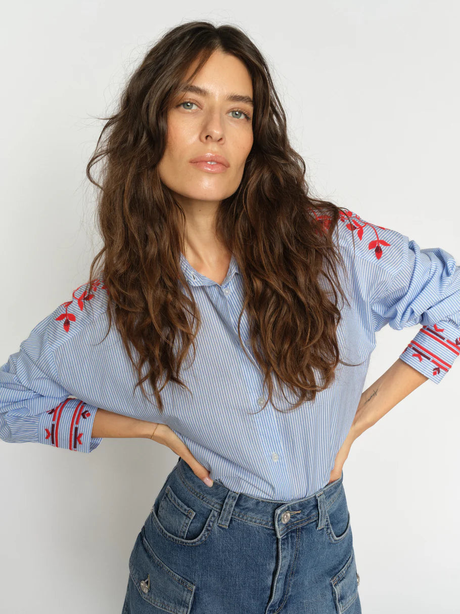 Раирана риза Mos Mosh