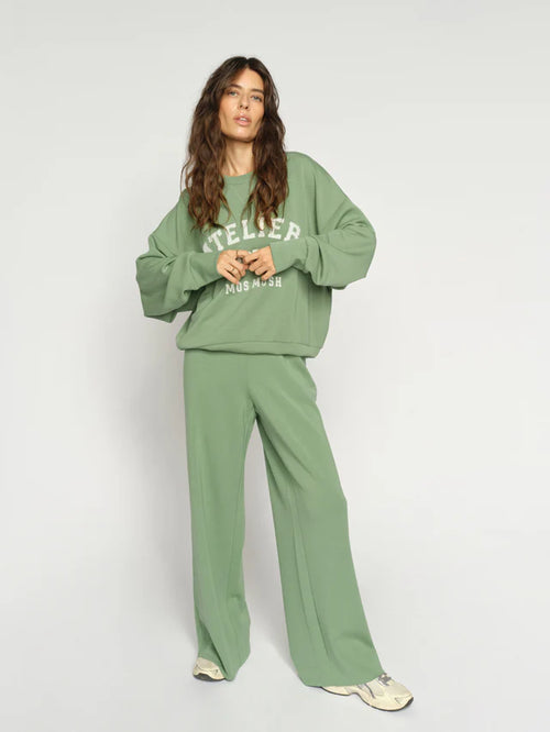 Спортен панталон Mos Mosh Nima Celli