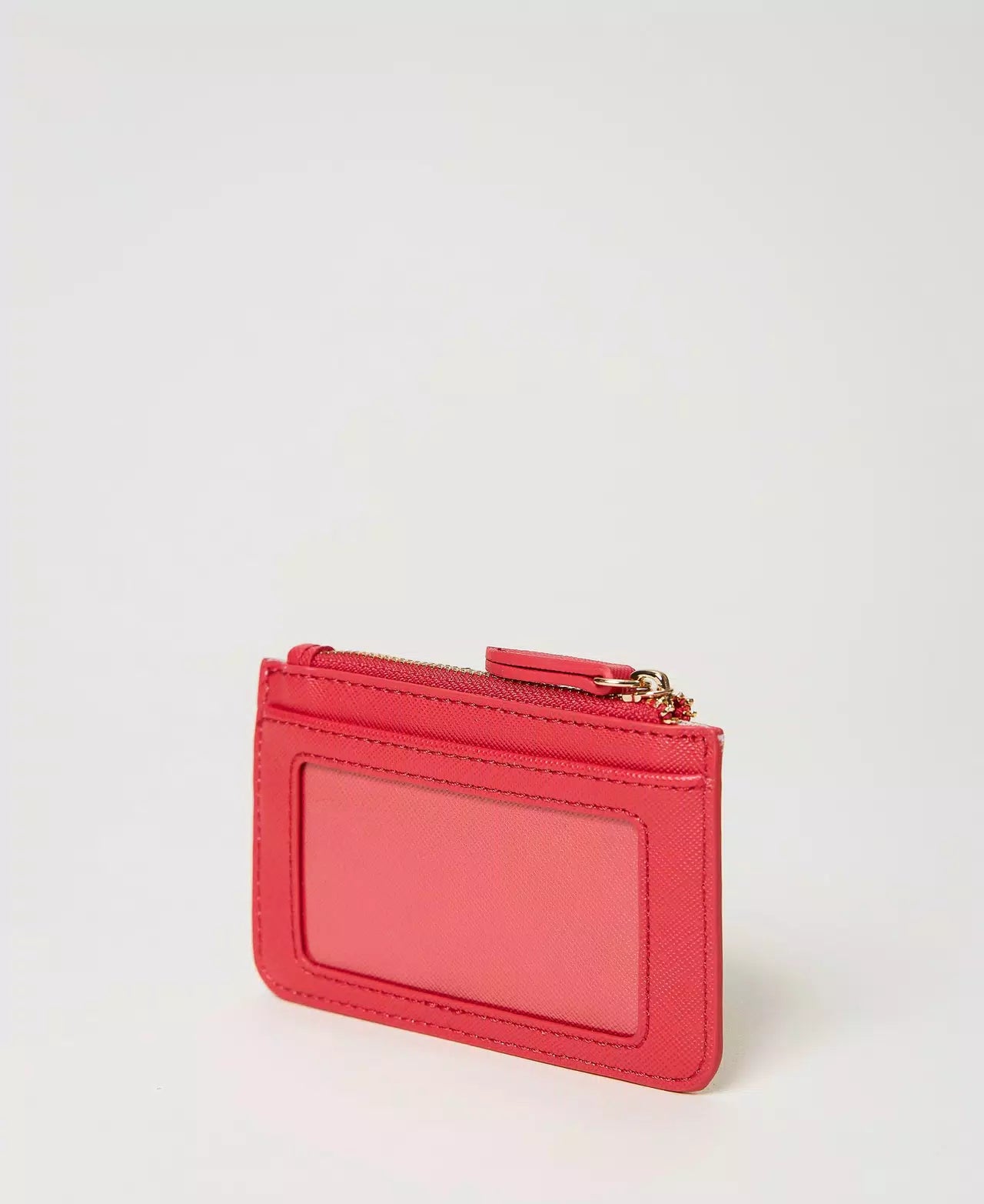 Card holder-red