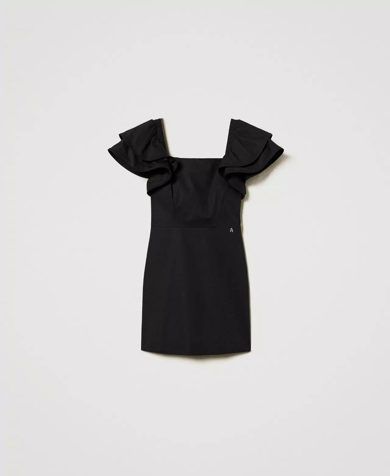 Коктейлна рокля Twinset