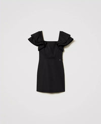 Коктейлна рокля Twinset