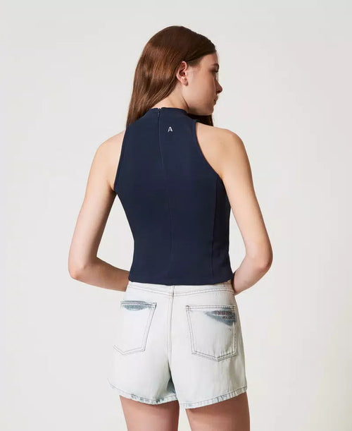 Къси панталони Twinset