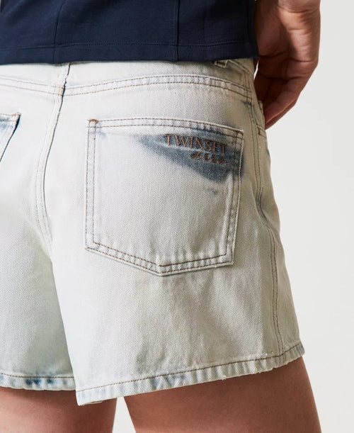 Къси панталони Twinset