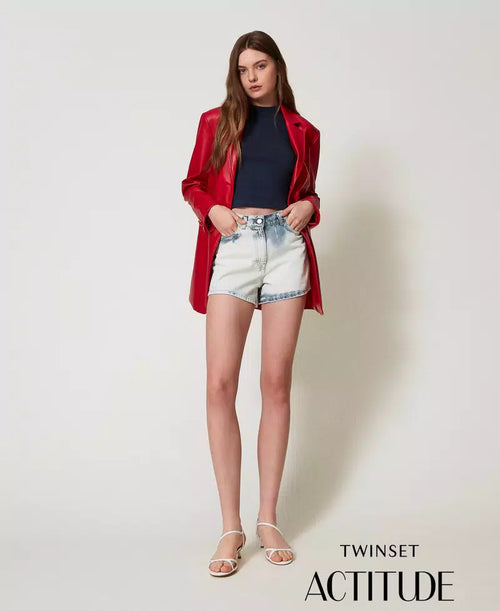 Къси панталони Twinset