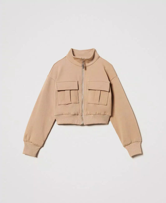 Яке Twinset