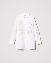 Риза  Twinset