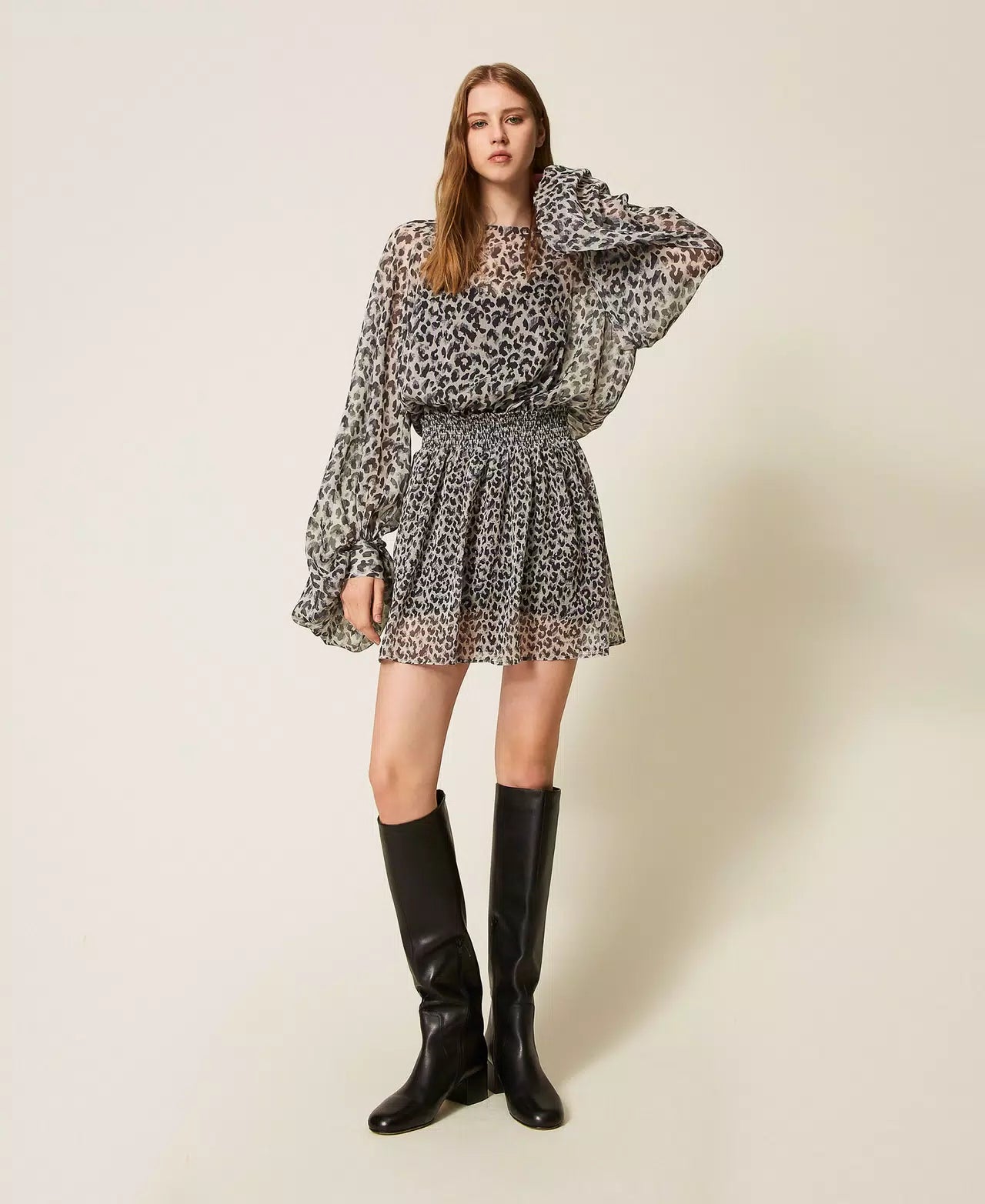 Рокля Twinset