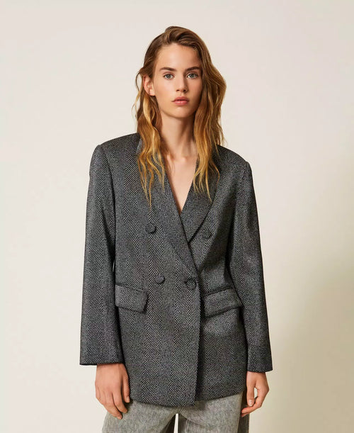 Блейзър Twinset Acctitude