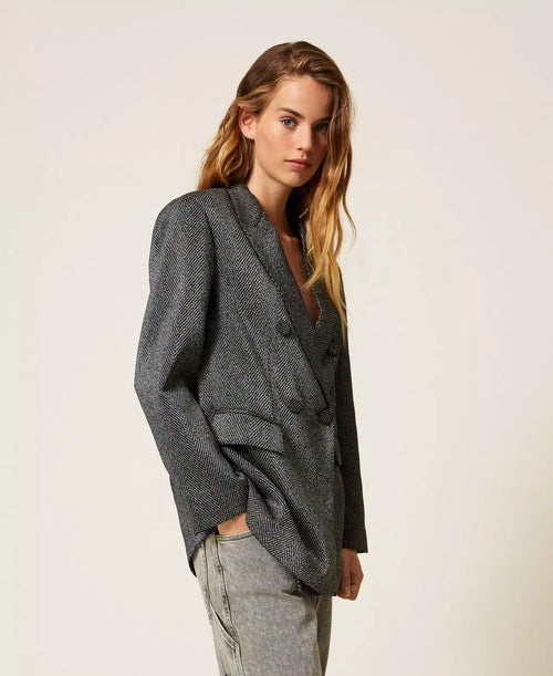 Блейзър Twinset Acctitude