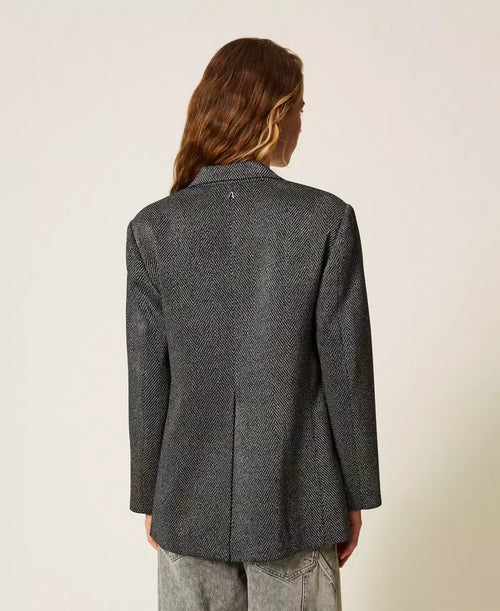 Блейзър Twinset Acctitude