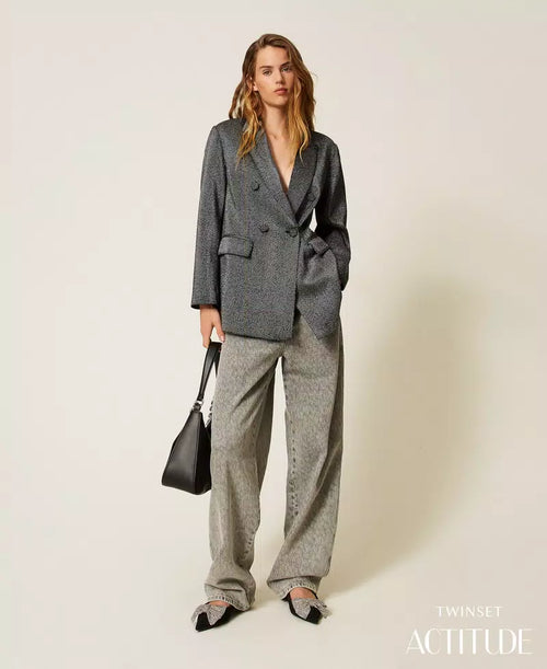 Блейзър Twinset Acctitude