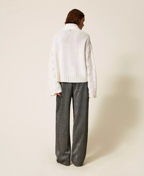 Панталон Twinset Acctitude