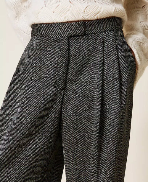 Панталон Twinset Acctitude