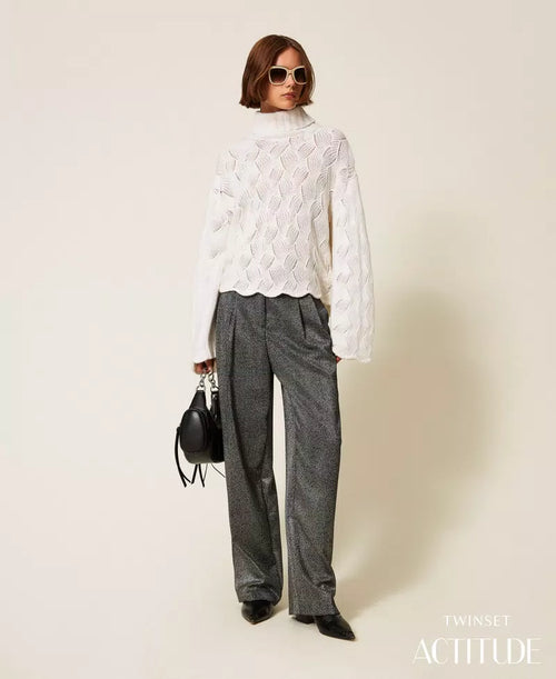 Панталон Twinset Acctitude