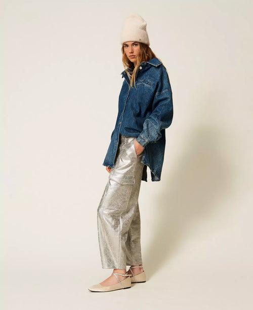 Панталон  Twinset Actitude