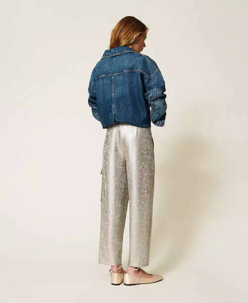 Панталон  Twinset Actitude