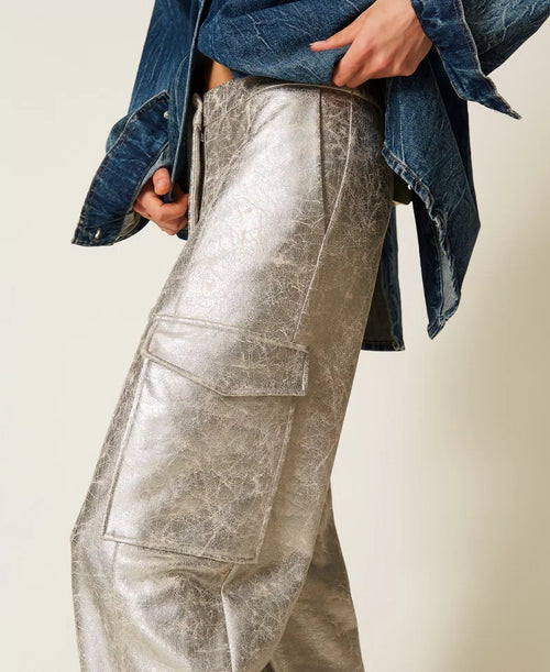 Панталон  Twinset Actitude