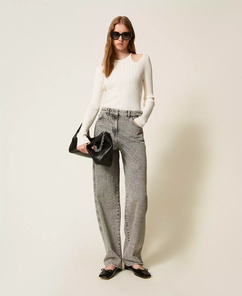 Дънки Actitude Twinset