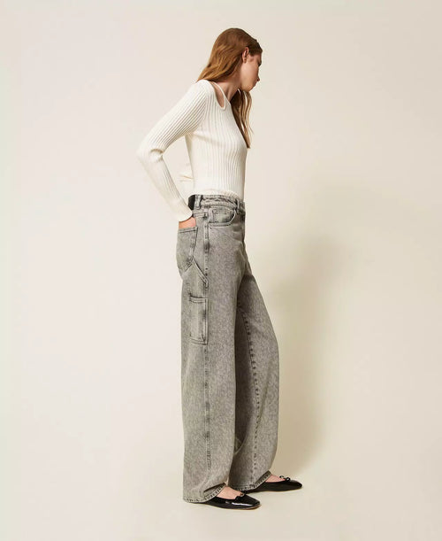 Дънки Actitude Twinset