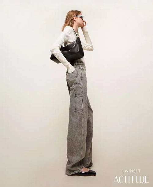 Дънки Actitude Twinset