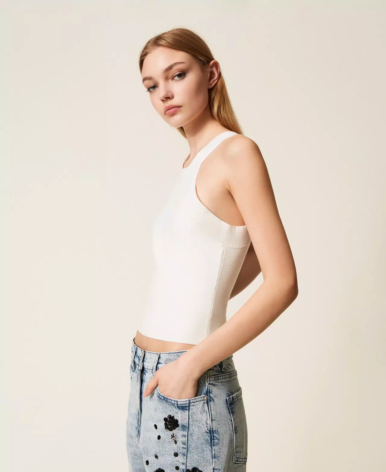 Топ Twinset