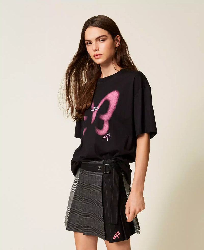 Тениска Twinset