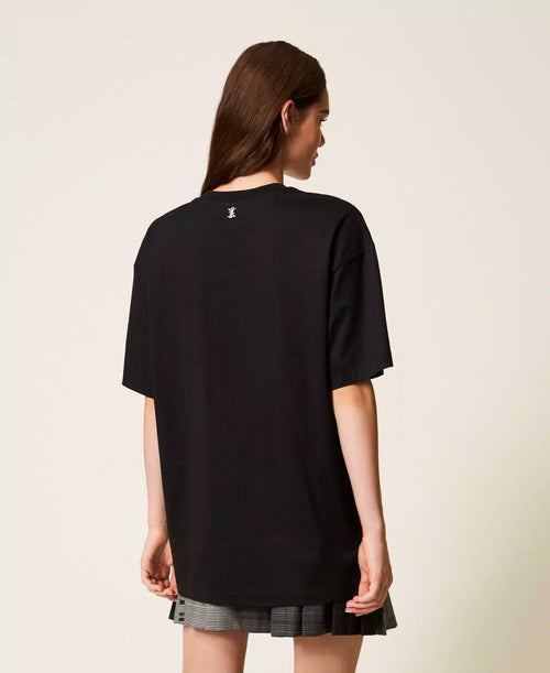 Тениска Twinset