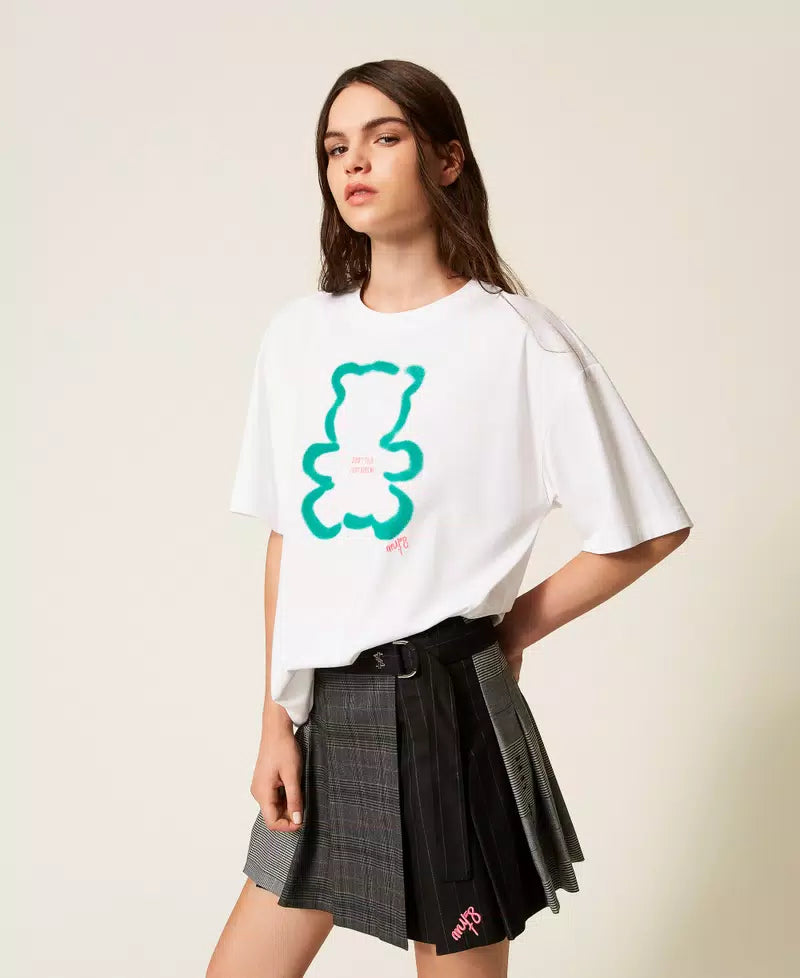 Тениска Twinset