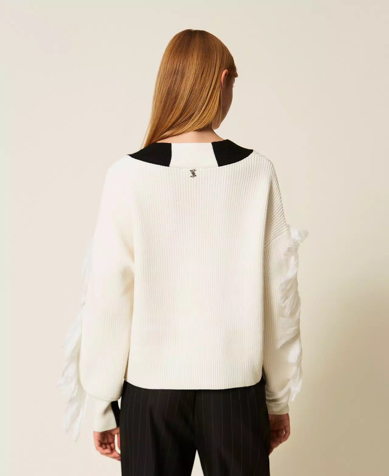 Пуловер от Twinset Actitude