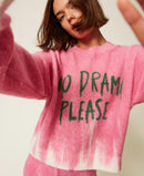 Пуловер от вълнена Twinset