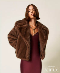 Късо яке Twinset