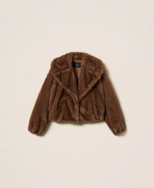 Късо яке Twinset