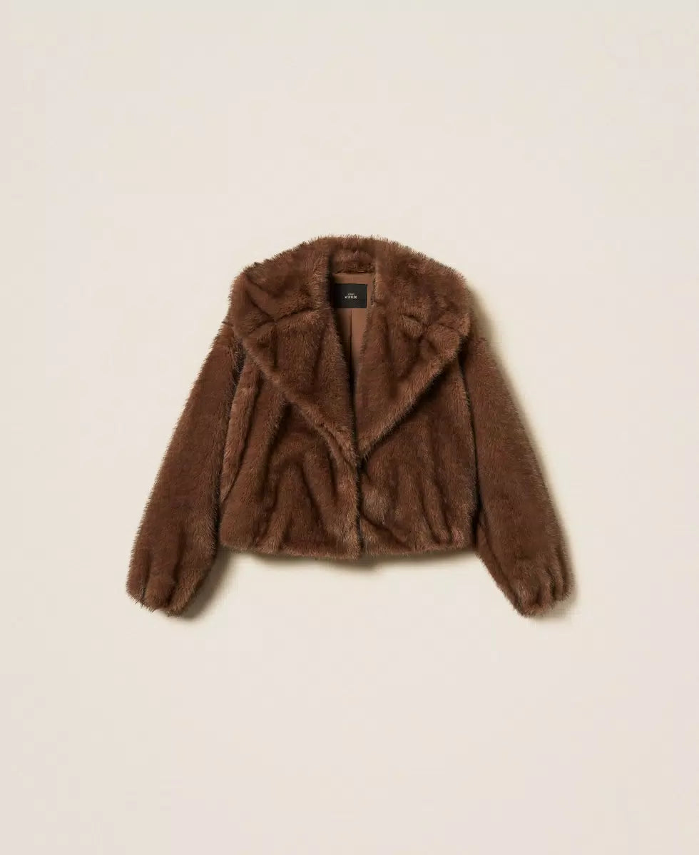 Късо яке Twinset