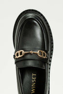 обувки Twin set girl