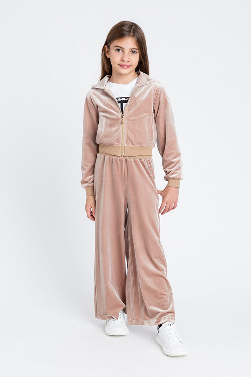 Спортен сет от две части Twinset