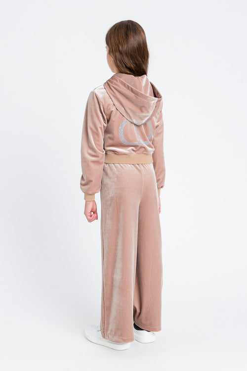 Спортен сет от две части Twinset