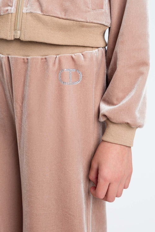 Спортен сет от две части Twinset