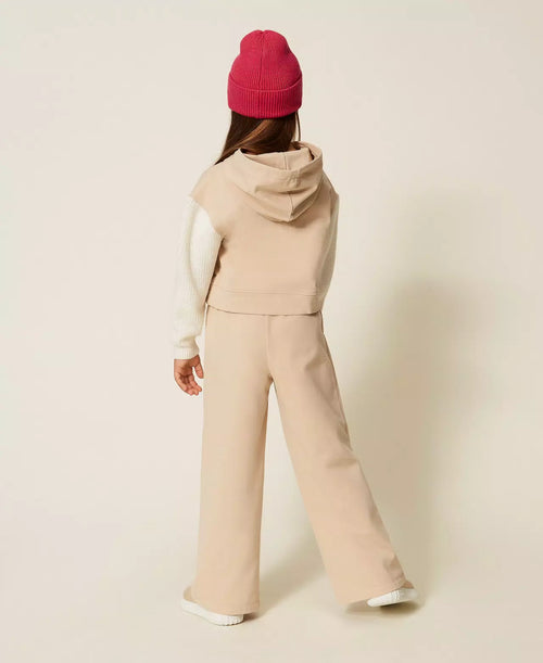 Детски панталон Twinset Girl