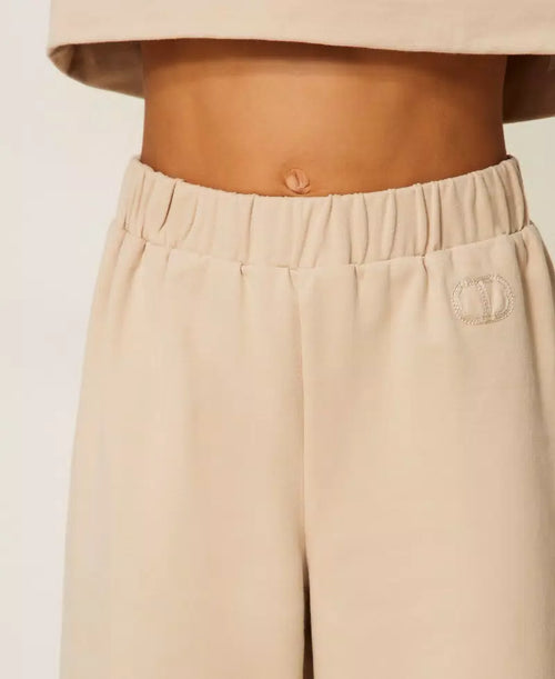 Детски панталон Twinset Girl