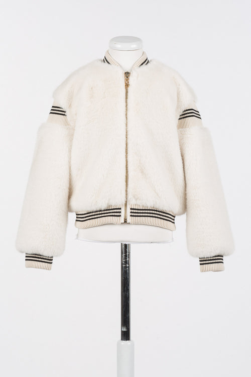 KNITTED JACKET Twin set