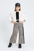 KNITTED JACKET Twin set