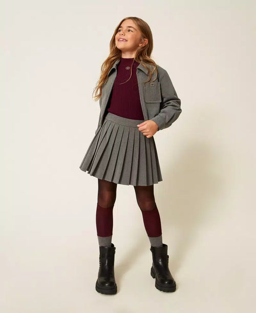 Пола Twinset Girl