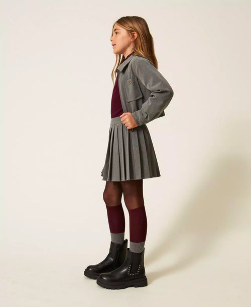 Пола Twinset Girl